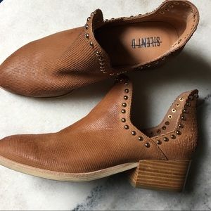 Free People - Silent D Frankie ankle boot